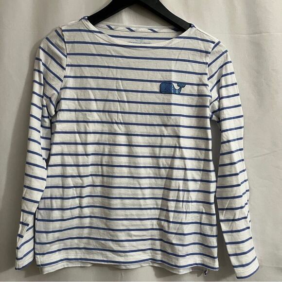 Vineyard Vines Other - Vineyard Vines Girls Long Sleeve